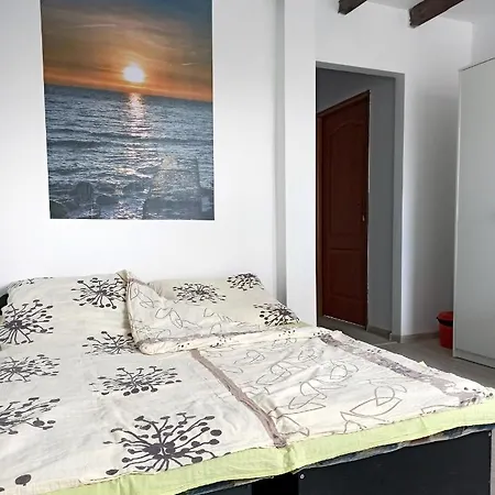 U Henia Apartment Wladyslawowo Exterior photo