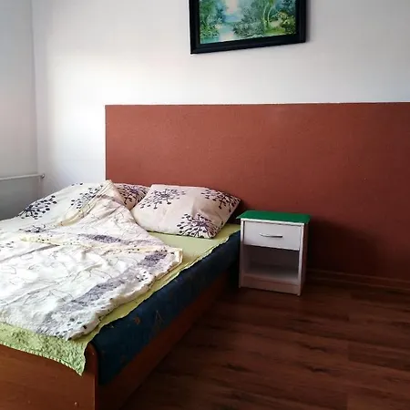 U Henia Apartment Wladyslawowo Exterior photo