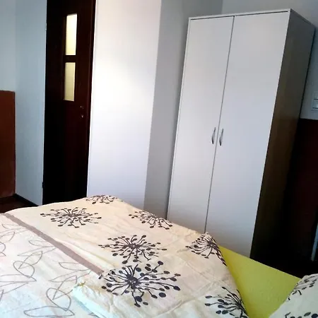 U Henia Apartment Wladyslawowo Exterior photo