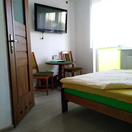 U Henia Apartment Wladyslawowo Exterior photo