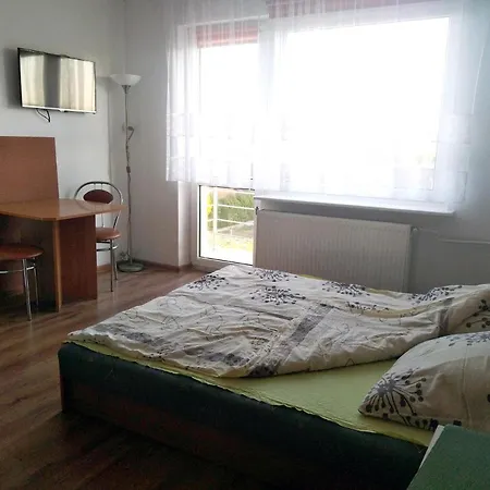 U Henia Apartment Wladyslawowo Exterior photo