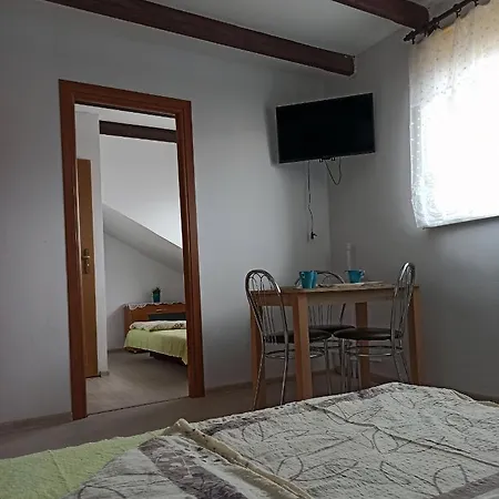 U Henia Apartment Wladyslawowo Exterior photo