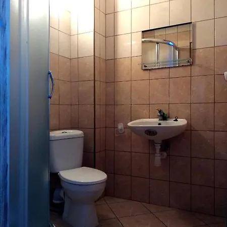 U Henia Apartment Wladyslawowo Exterior photo