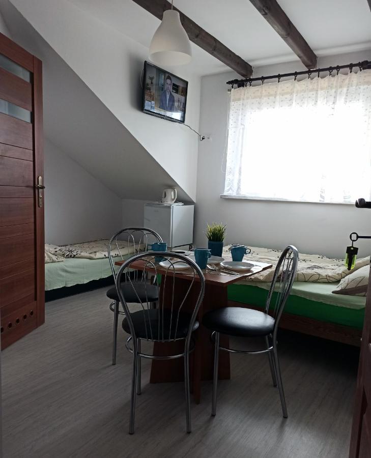 Homestay U Henia *