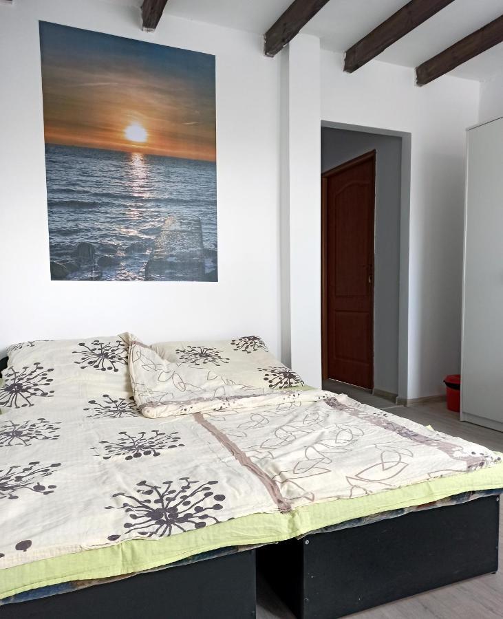 U Henia Homestay Wladyslawowo