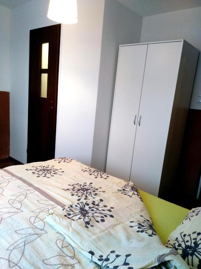 Homestay U Henia