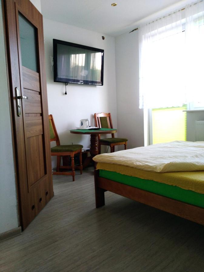 Homestay U Henia