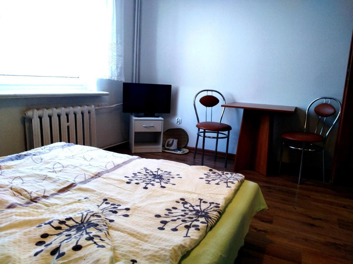 Homestay U Henia *